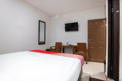 Oyo 2971 W&w Executive Hotel