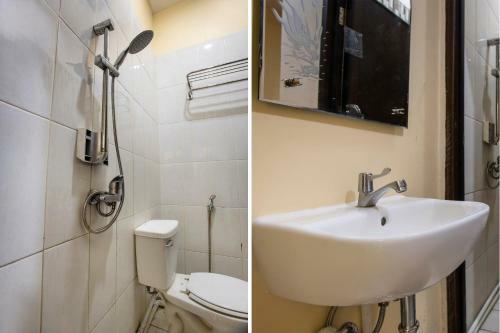 Oyo 2971 W&w Executive Hotel