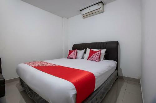 Oyo 2971 W&w Executive Hotel
