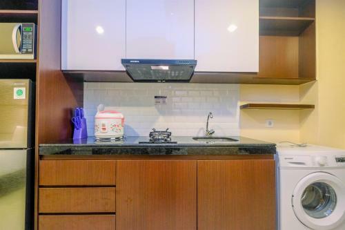 Great Choice Studio Apartment Orange County By Travelio