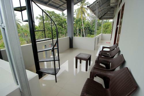 Hotel Oyo 739 Guest House Si Kancil