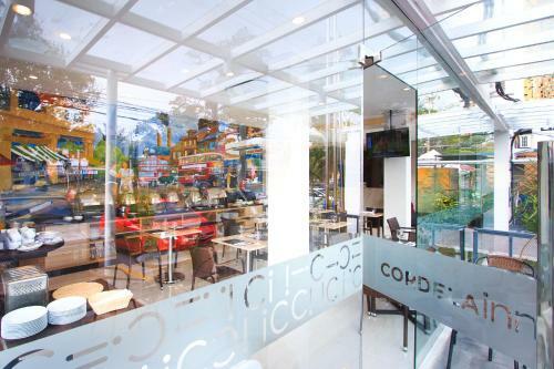Hotel Cordela Inn Bengkulu