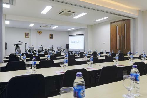 Hotel Cordela Inn Bengkulu
