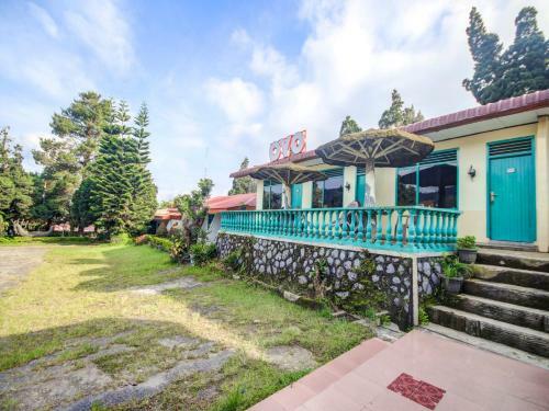 Oyo 2322 Dien Karona Hotel
