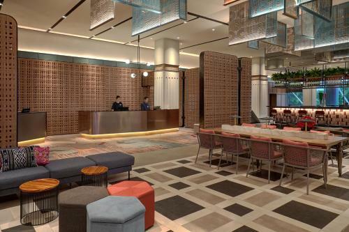 Hotel Mercure Bengkulu