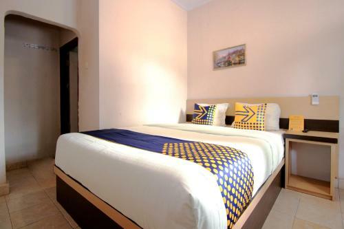 Hotel Spot On 2647 Anissa Guest House