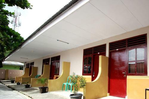 Hotel Spot On 2647 Anissa Guest House