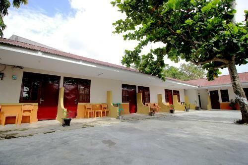 Hotel Spot On 2647 Anissa Guest House