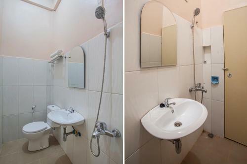 Hotel Oyo 2799 Berastagi Backpacker Rooms