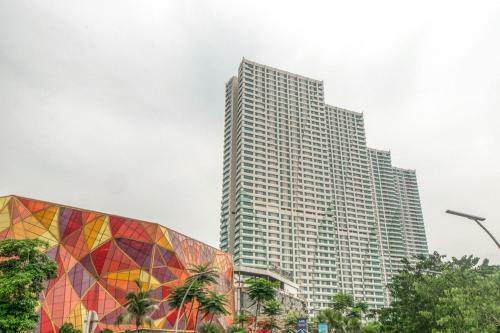 Hostal Kita Pro Grand Kamala Lagoon
