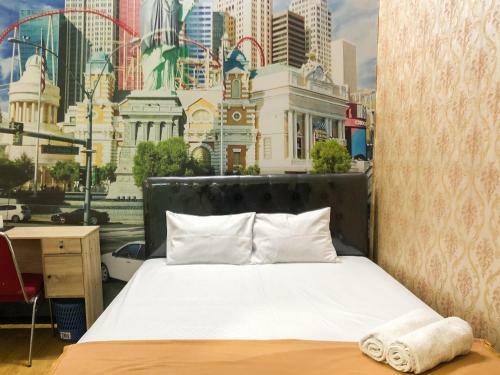 Hotel Gangnam Home