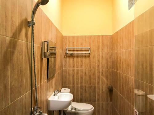 Hotel Gangnam Home