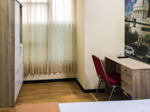 Hotel Gangnam Home