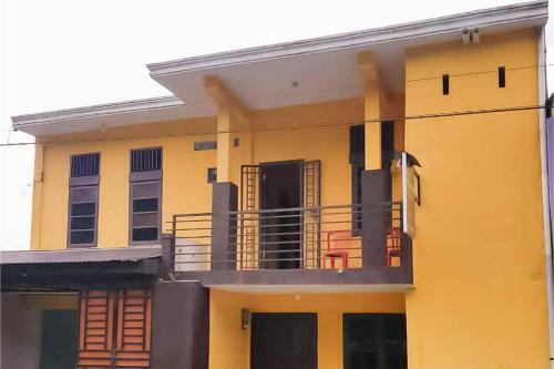 Hostal Airangga Home Stay Berastagi