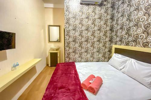 Hotel Tini?s Guest House