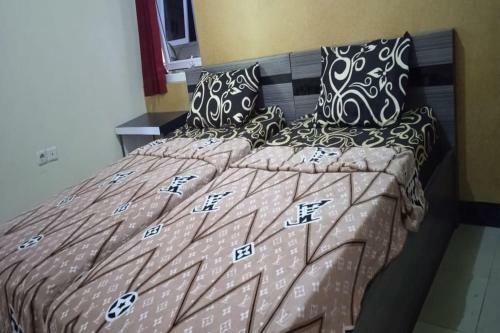 Hotel Penginapan Rotterdam