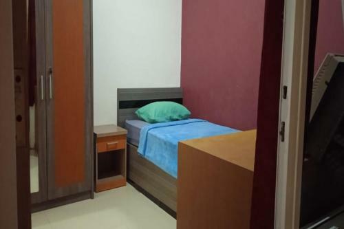 Hotel Penginapan Rotterdam