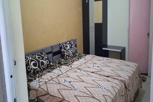 Hotel Penginapan Rotterdam