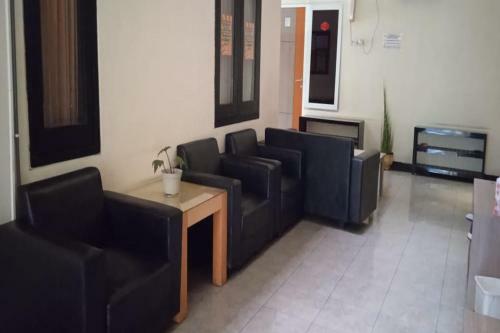 Hotel Penginapan Rotterdam