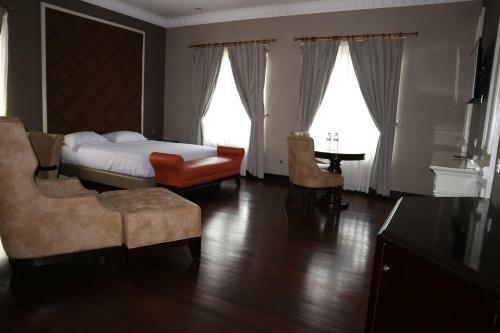 Hotel Beth Kasegaran Theresia