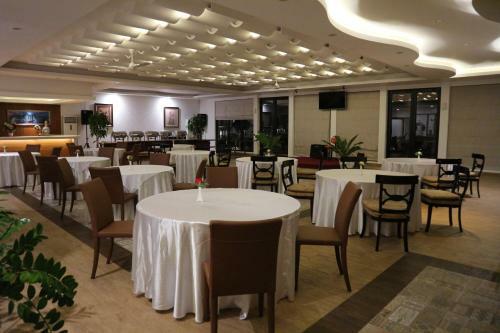 Hotel Beth Kasegaran Theresia
