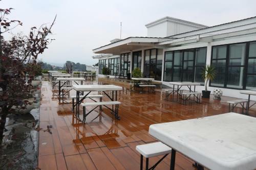 Hotel Beth Kasegaran Theresia