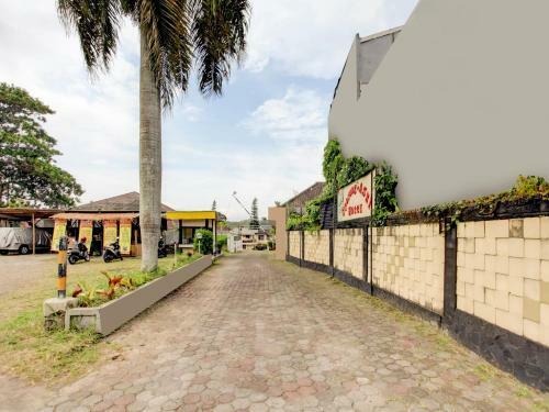 Oyo 90114 New Cipayung Asri Hotel