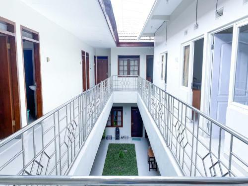 Hostal Reddoorz Syariah @ Simpang Borobudur