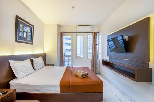 Hotel Skyview Sentul Tower Apartments