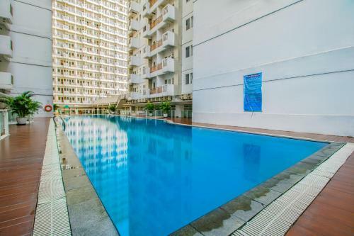 Hotel Skyview Sentul Tower Apartments