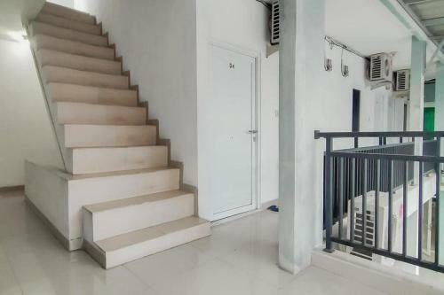 Hotel Olivia Residence Syariah