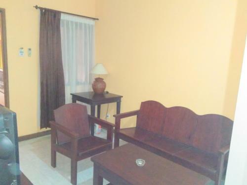 Zaitun Selaparang Hotel