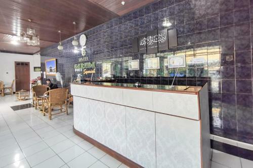 Oyo 3758 Hotel Garuda Syariah