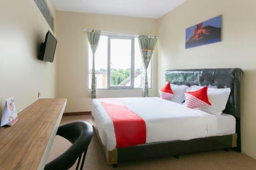 Hotel Oyo 3130 D'valley View