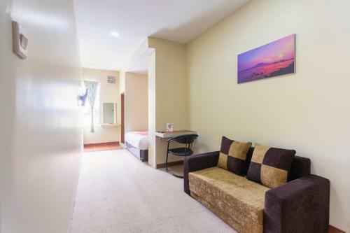 Hotel Oyo 3130 D'valley View
