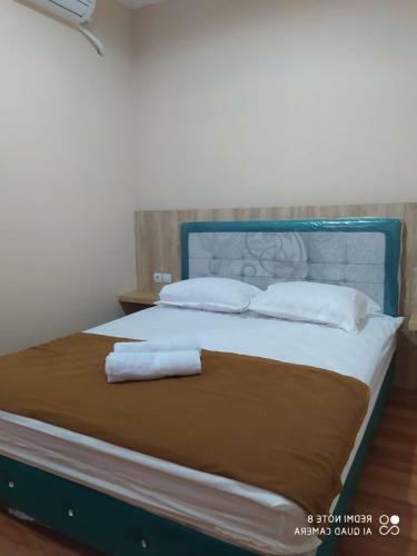 Hotel King's Guest House Brebes