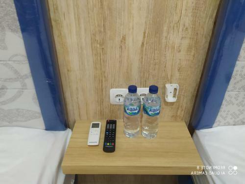 Hotel King's Guest House Brebes