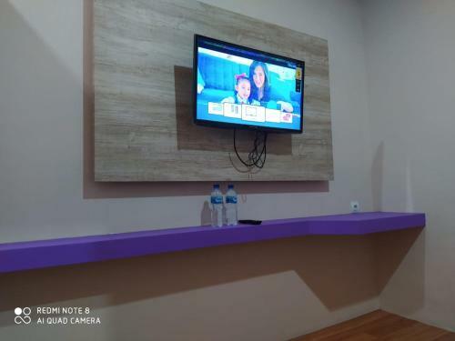 Hotel King's Guest House Brebes