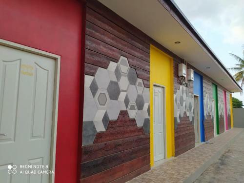 Hotel King's Guest House Brebes