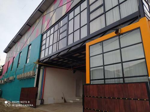 Hotel King's Guest House Brebes