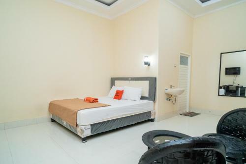 Hotel Koolkost Near Universitas 45 Mataram