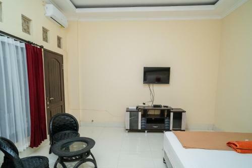 Hotel Koolkost Near Universitas 45 Mataram