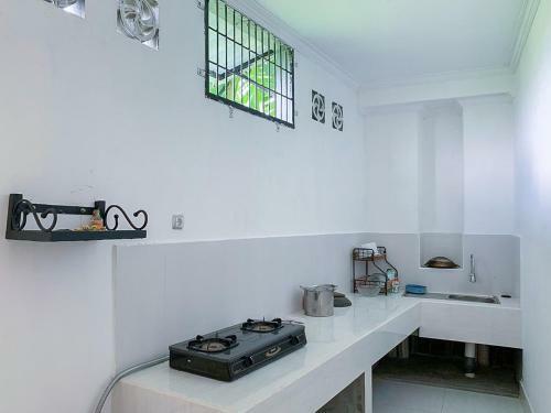 Hotel Koolkost Near Universitas 45 Mataram