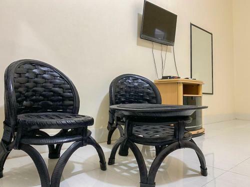 Hotel Koolkost Near Universitas 45 Mataram