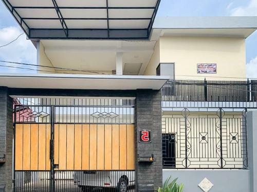 Hotel Koolkost Near Universitas 45 Mataram