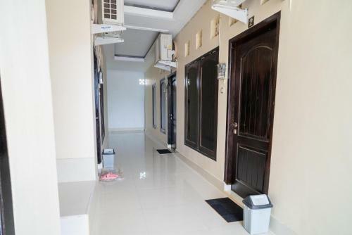 Hotel Koolkost Near Universitas 45 Mataram
