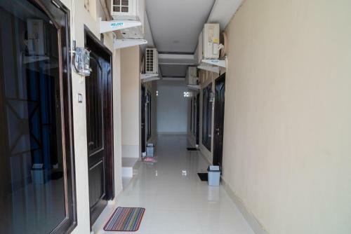 Hotel Koolkost Near Universitas 45 Mataram
