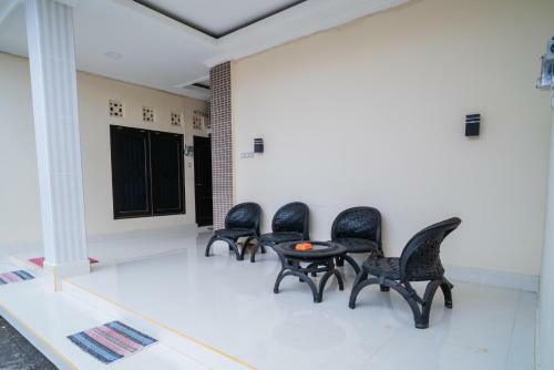 Hotel Koolkost Near Universitas 45 Mataram