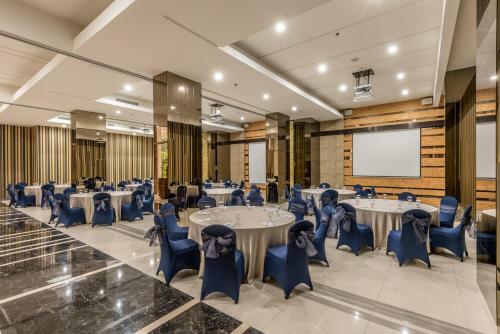 Hotel Oakwood Residence Cikarang