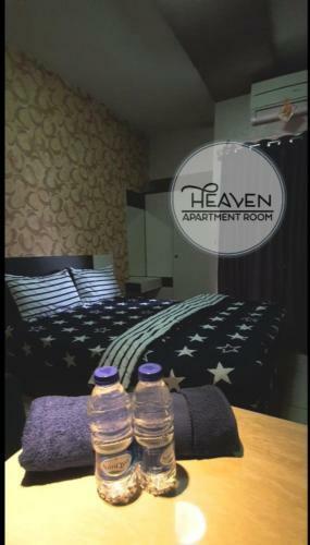 Hotel Heaven Rooms